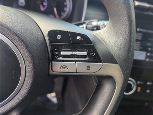 Used 2022 Hyundai Tucson SEL image 13