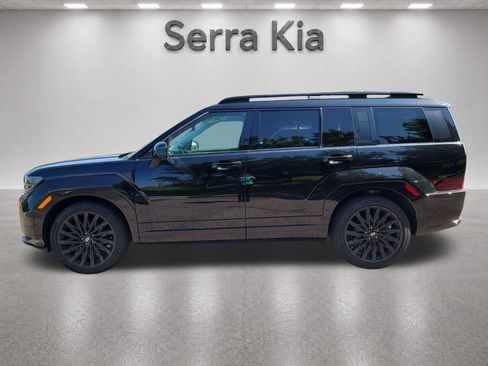 Used 2024 Hyundai Santa Fe Calligraphy AWD/4WD image 2