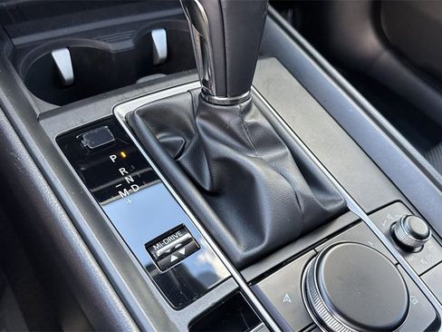 Certified 2025 MAZDA CX-50 AWD 2.5 S w/ Weather Package image 54