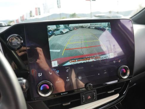 Used 2023 Lexus NX 350 AWD image 12