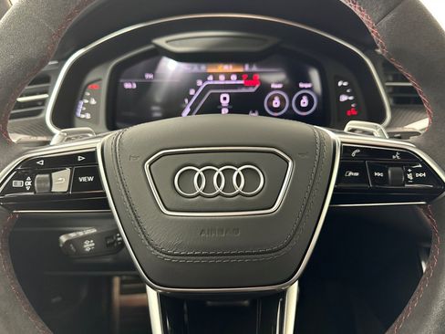 New 2026 Audi RS 6 performance image 22