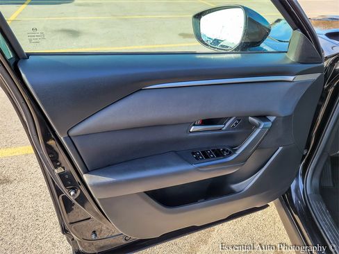 Used 2023 MAZDA CX-50 2.5 S w/ Preferred Plus Pkg image 25