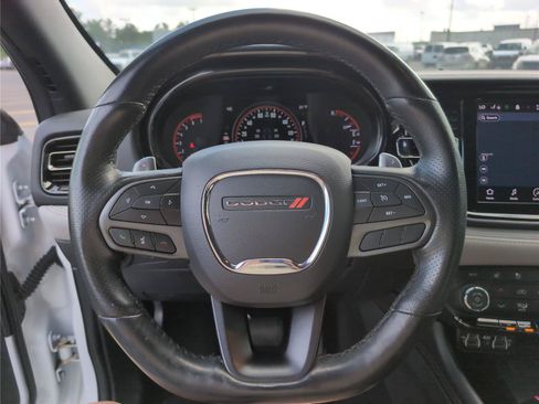 Used 2022 Dodge Durango R/T AWD/4WD image 29
