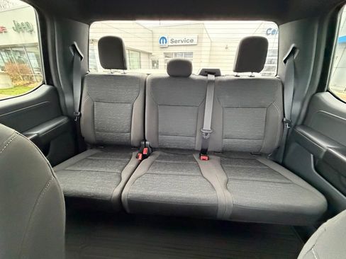 Used 2023 Ford F150 XLT w/ Equipment Group 302A High image 49