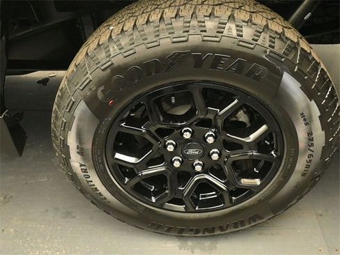 New 2026 Ford F150 STX image 9