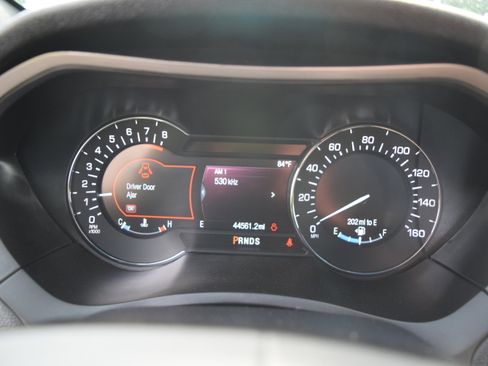 Used 2020 Lincoln MKZ Reserve AWD/4WD image 12