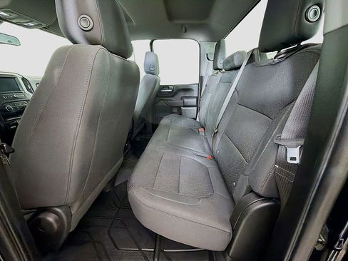 Used 2023 Chevrolet Silverado 2500 Custom w/ Custom Convenience Package image 19