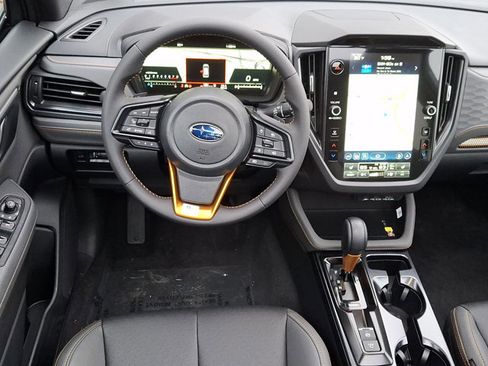 New 2026 Subaru Forester Wilderness image 6