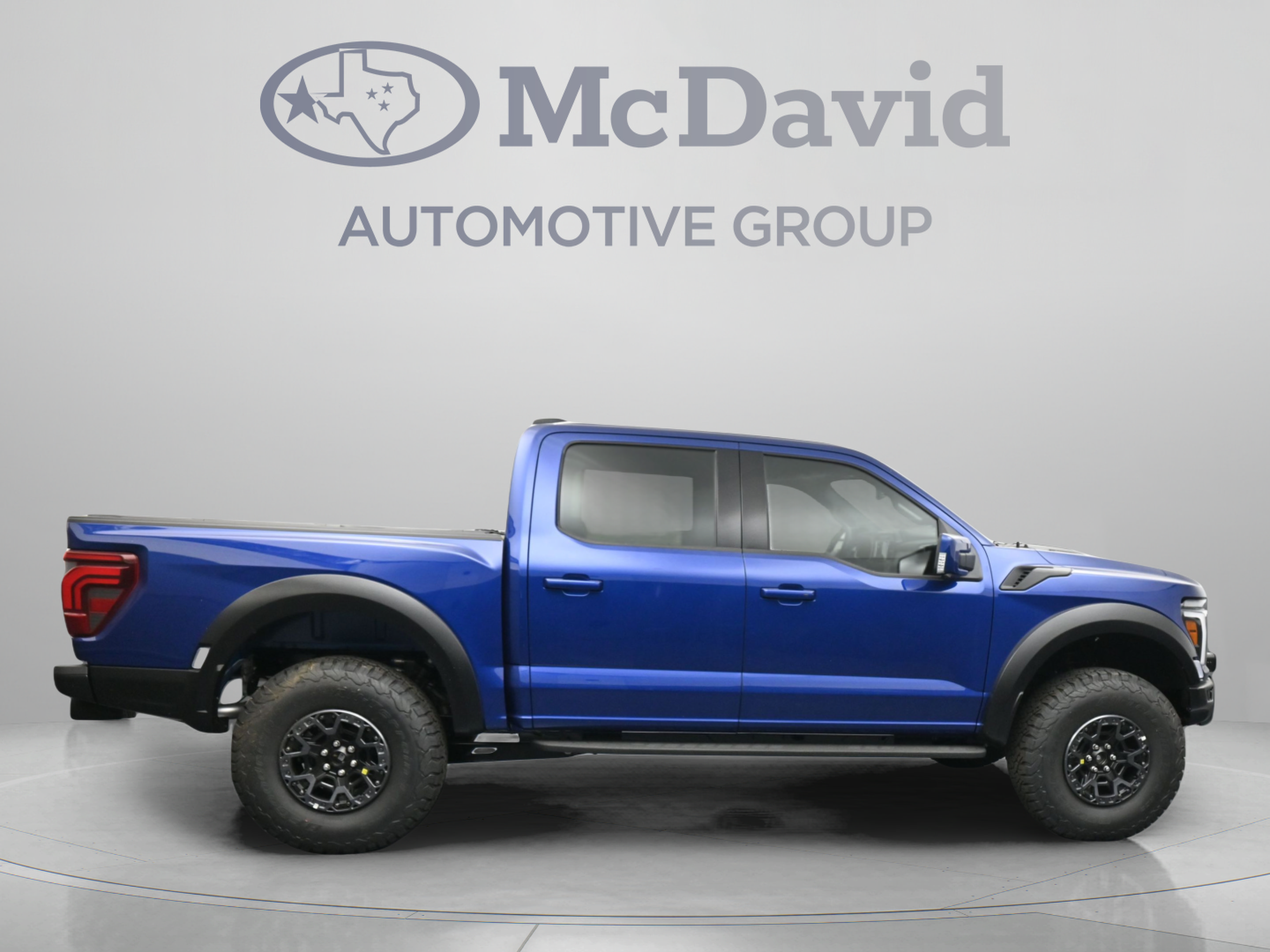 New 2026 Ford F150 Raptor w/ Equipment Group 803A Raptor R AWD/4WD image 9