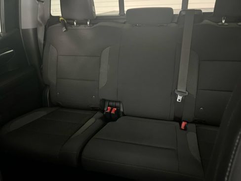 Used 2023 Chevrolet Silverado 1500 LT w/ All Star Edition Plus AWD/4WD image 25