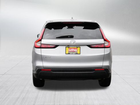 Used 2024 Honda CR-V LX image 7