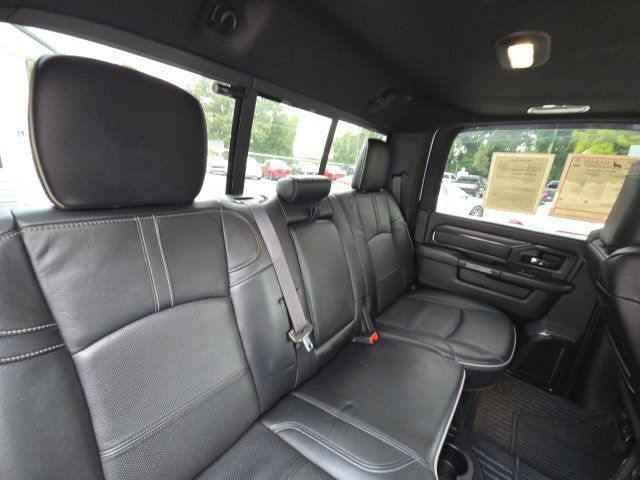 Used 2022 RAM 2500 Limited AWD/4WD image 17