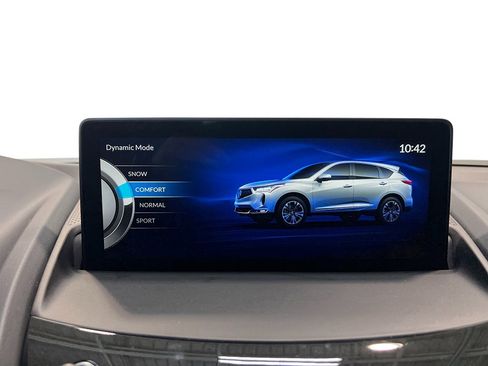 Used 2026 Acura RDX A-Spec AWD/4WD image 27
