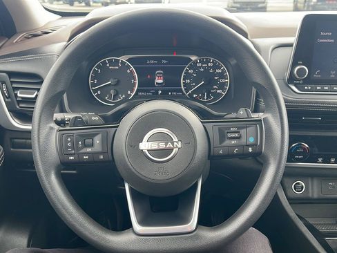 Used 2023 Nissan Rogue SV AWD/4WD image 17