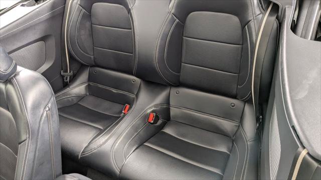 Used 2024 Ford Mustang Premium RWD image 14
