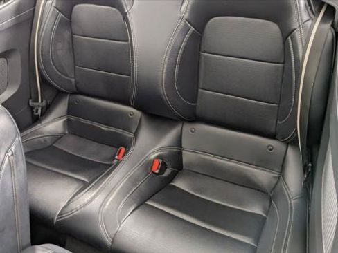 Used 2024 Ford Mustang Premium RWD image 14