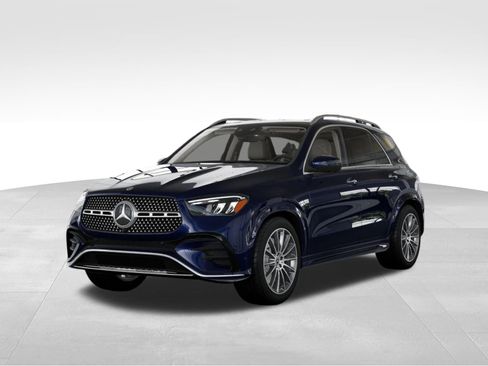 New 2026 Mercedes-Benz GLE 450 4MATIC image 44