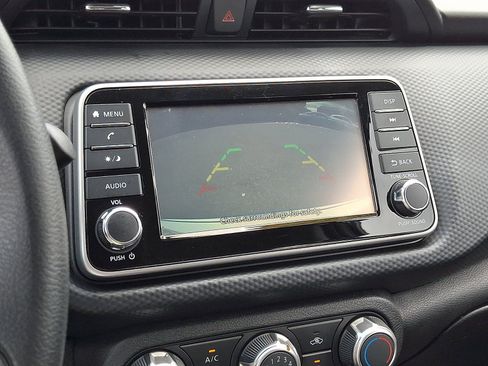 Certified 2023 Nissan Kicks S FWD image 19