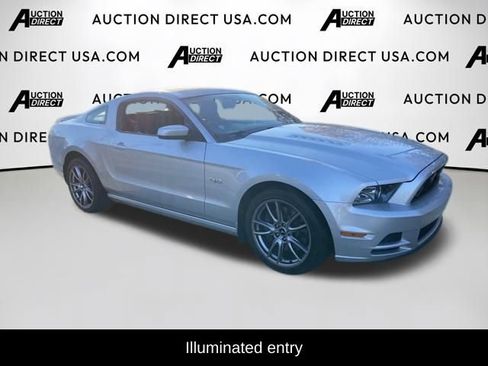 Used 2013 Ford Mustang GT w/ Brembo Brake Pkg image 9