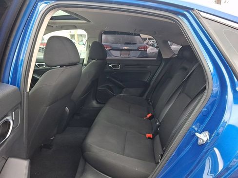 Used 2022 Honda Civic EX image 10