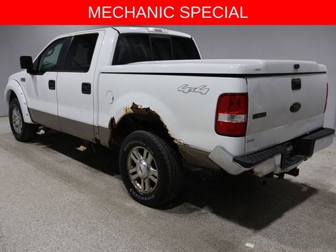 Used 2006 Ford F150 XLT image 12