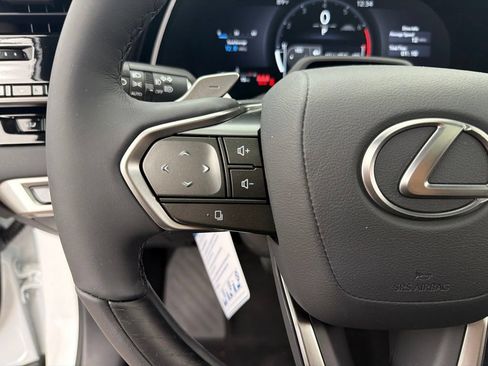 New 2026 Lexus RX 350 Premium Plus AWD/4WD image 10