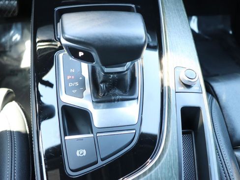 Used 2024 Audi A5 2.0T Premium Plus image 43