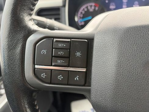 Used 2021 Ford F150 XLT w/ Equipment Group 301A Mid AWD/4WD image 35