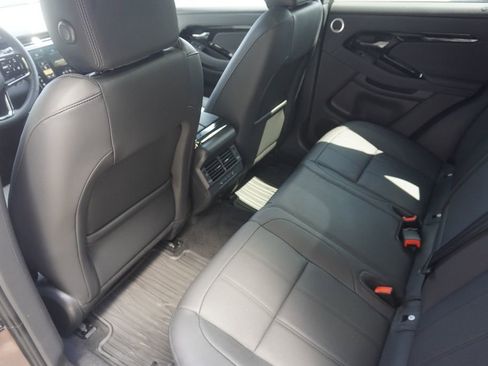 New 2026 Land Rover Range Rover Evoque S image 29