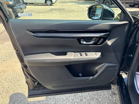 Used 2026 Honda CR-V EX-L image 12