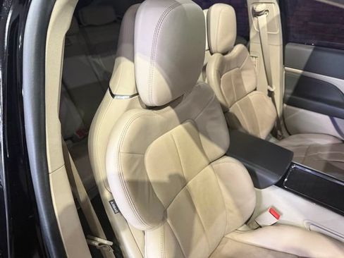 Used 2020 Lincoln Continental Reserve w/ Luxury Package AWD/4WD image 32