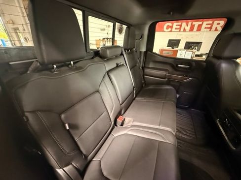 Used 2020 GMC Sierra 1500 Denali w/ Denali Ultimate Package AWD/4WD image 25