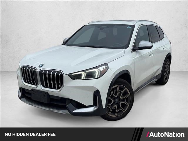 Used 2023 BMW X1 xDrive28i w/ Convenience Package AWD/4WD image 1