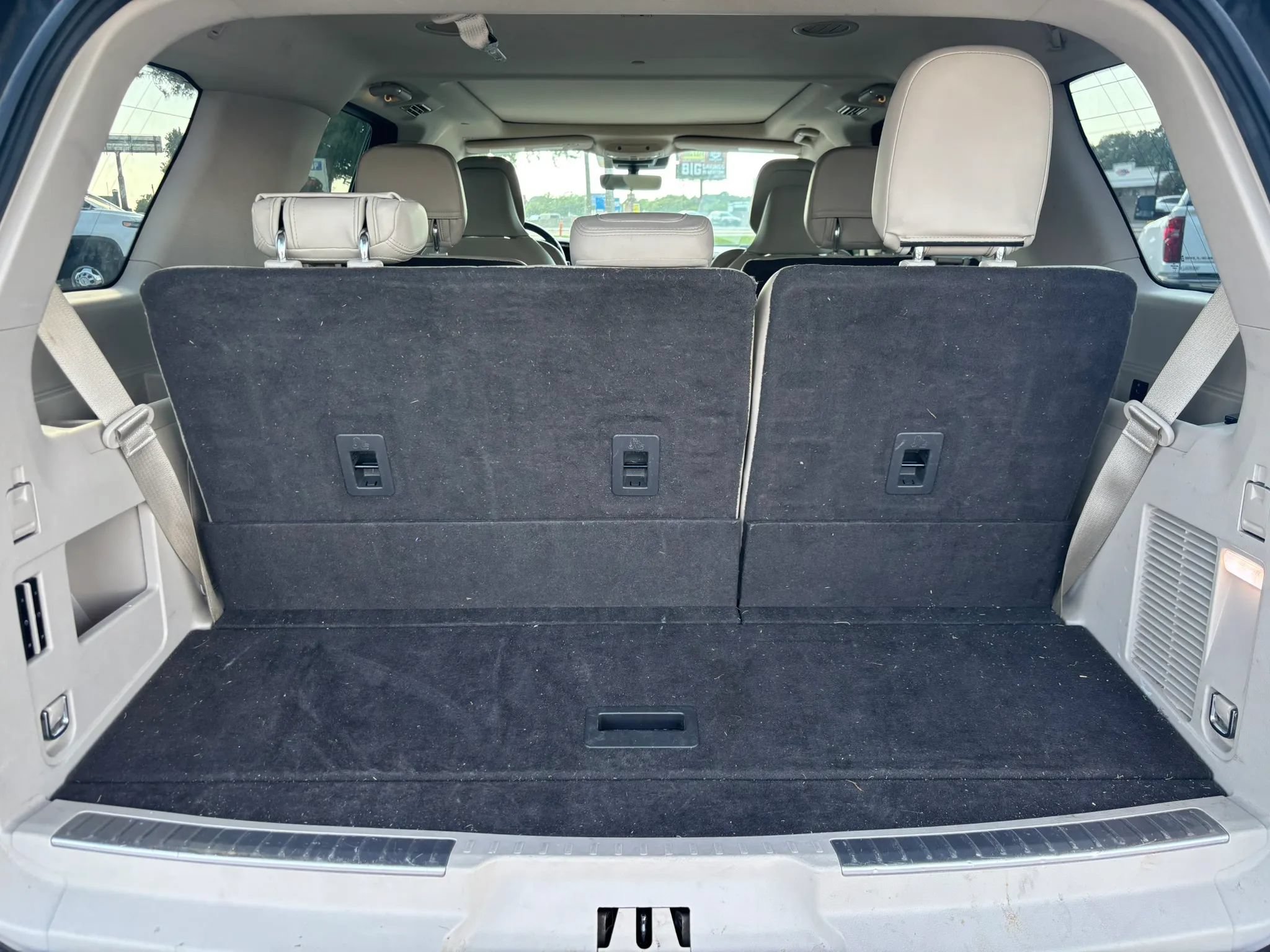 Used 2020 Lincoln Navigator Reserve AWD/4WD image 21