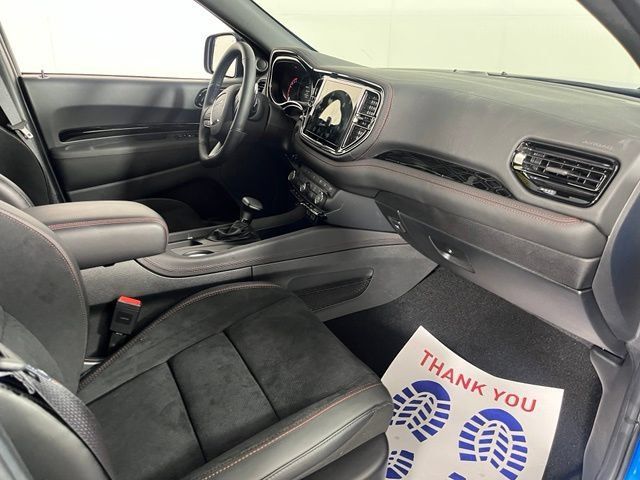 Used 2026 Dodge Durango GT AWD/4WD image 47
