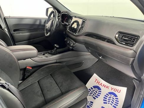 Used 2026 Dodge Durango GT AWD/4WD image 47