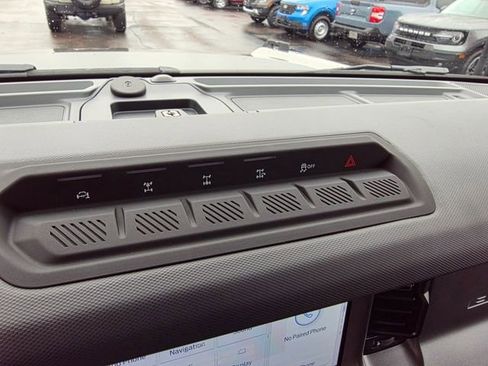 New 2025 Ford Bronco Badlands image 20