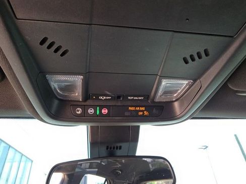 Used 2022 Chevrolet Equinox RS w/ RS Leather Package FWD image 20