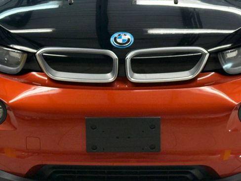 Used 2014 BMW i3 image 5