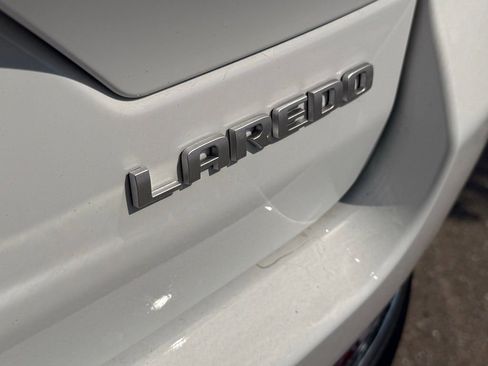 New 2026 Jeep Grand Cherokee Laredo image 31