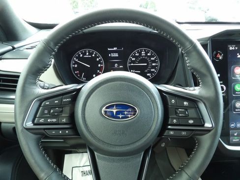 Used 2026 Subaru Forester Limited AWD/4WD image 17