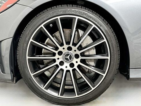 Used 2020 Mercedes-Benz C 300 Sedan image 30