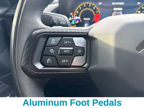 Used 2024 Ford Mustang Dark Horse image 16