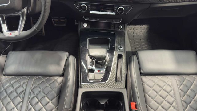 Used 2021 Audi SQ5 Premium Plus w/ Premium Plus Package AWD/4WD image 22