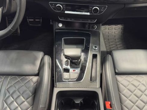 Used 2021 Audi SQ5 Premium Plus w/ Premium Plus Package AWD/4WD image 22