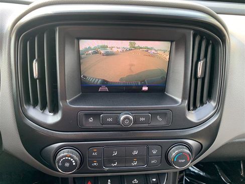 Used 2021 Chevrolet Colorado W/T w/ Custom Special Edition image 21