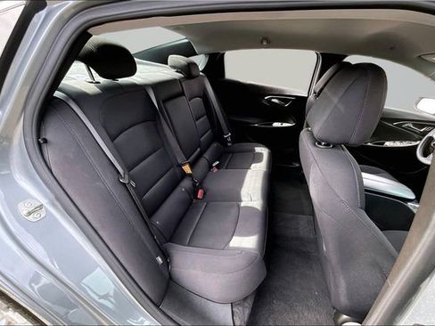 Used 2024 Chevrolet Malibu LT FWD image 24