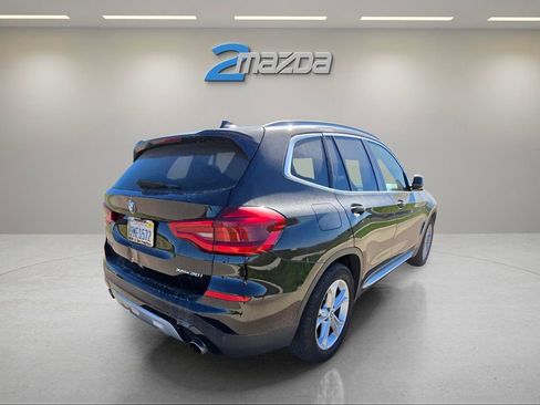 Used 2020 BMW X3 xDrive30i image 5