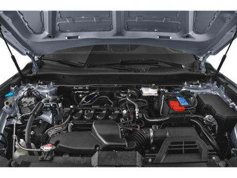 Certified 2024 Honda CR-V LX image 12