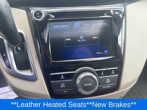 Used 2016 Honda Odyssey EX-L image 18